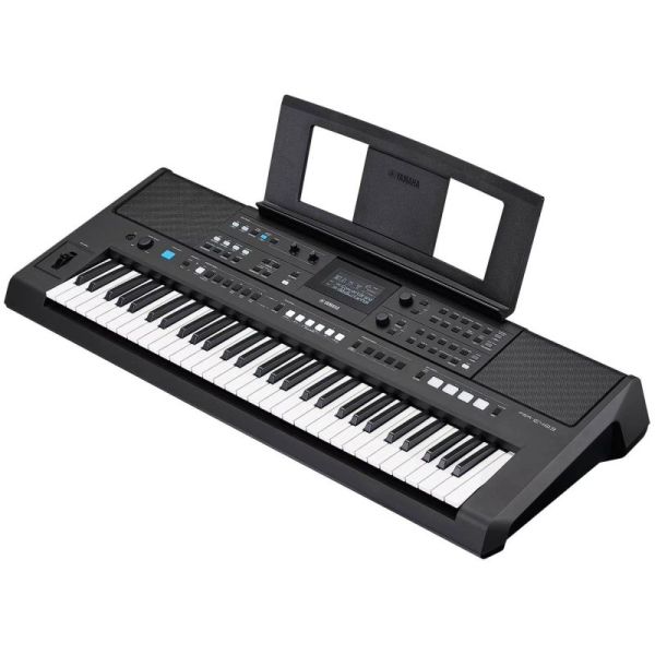 yamaha pa150 pa150 keyboard c