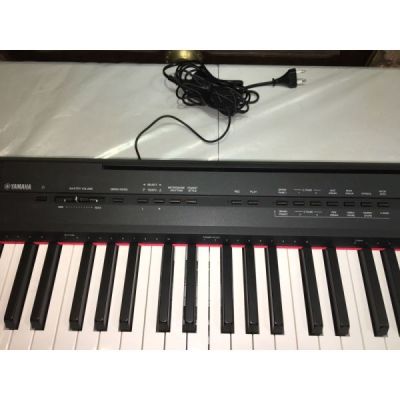 yamaha pa150 pa150 keyboard c
