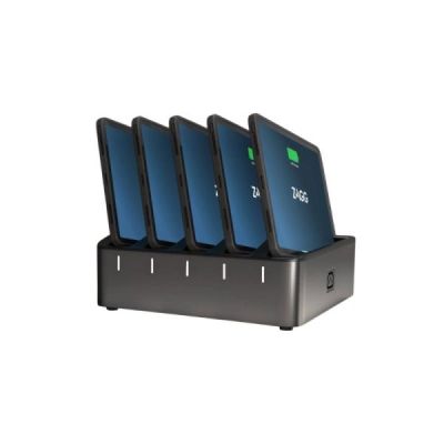 zagg base de charge à