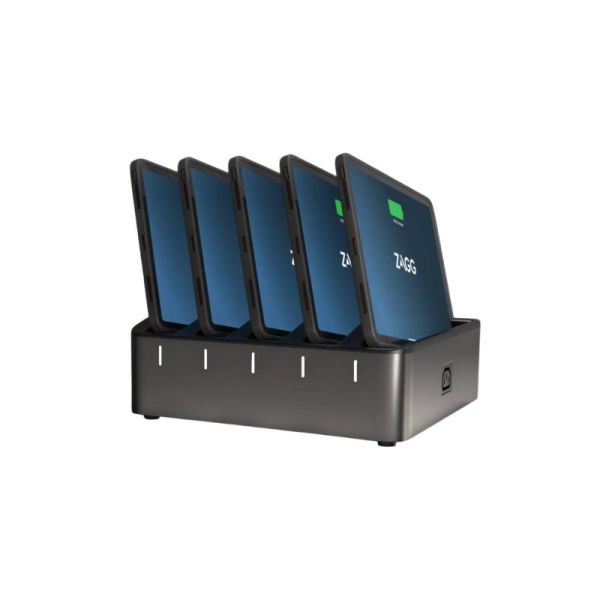 zagg base de charge à
