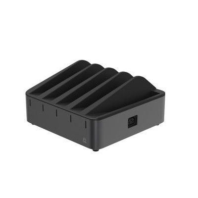 zagg base de charge à