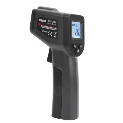 zerone thermomtre pour