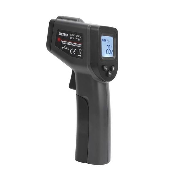 zerone thermomtre pour