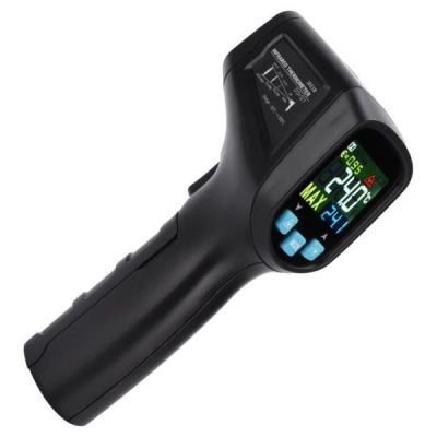 zerone thermomtre pour