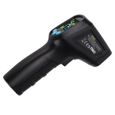 zerone thermomtre pour
