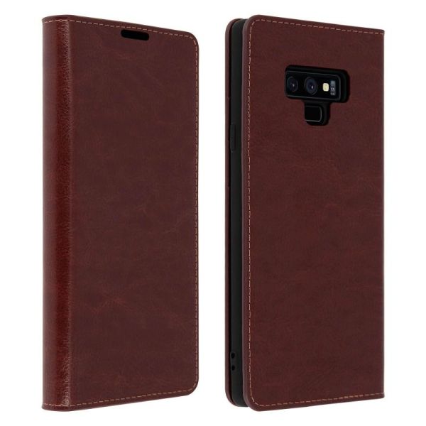 etui foliogalaxy note 9