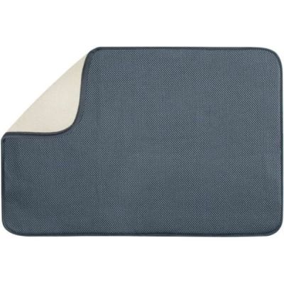idry tapis de sechage pet