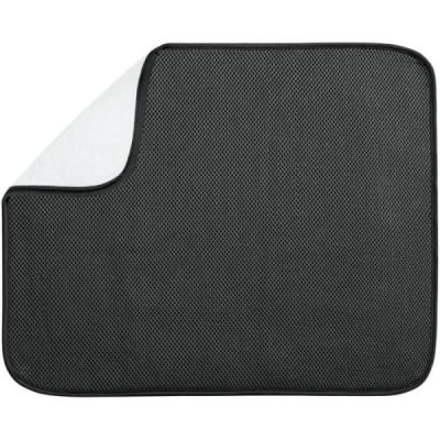 idry tapis de sechage pet