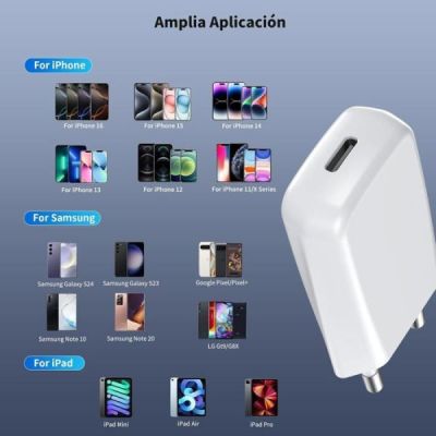 imobile  adaptateur secte