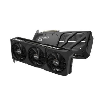 msi shadow 3x geforce rtx 5070 ti 16g gddr7