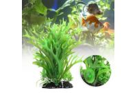 plante rservoir de poissons