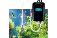 pompe  air daquarium