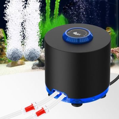 pompe  air daquarium