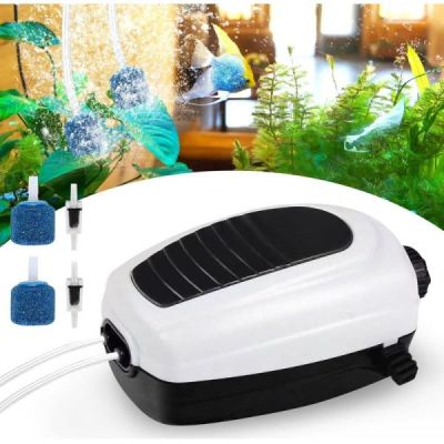 pompe  air daquarium