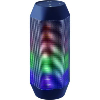 rainbow enceinte lumineuse
