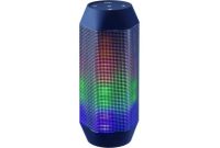 rainbow enceinte lumineuse