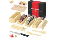 sushi kit moule de riz ense