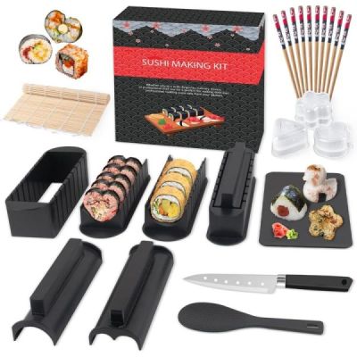 sushi kit moule de riz ense