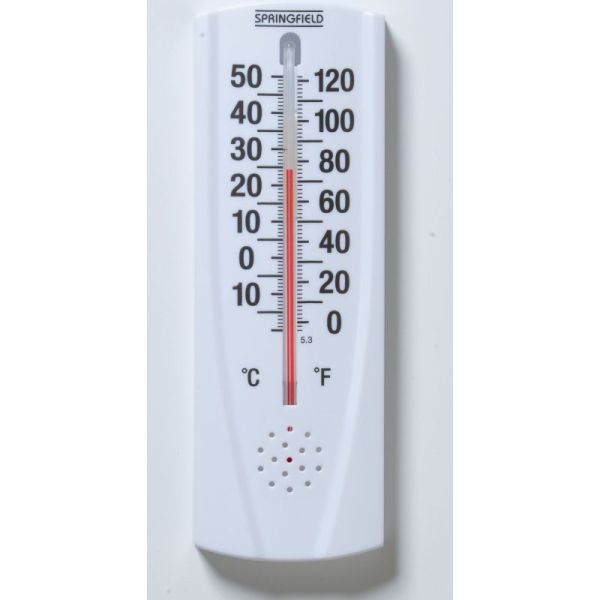 thermomtre