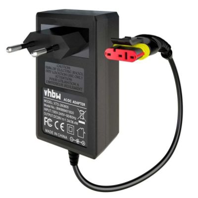 vhbw bloc dalimentation