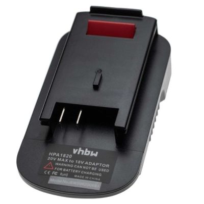 vhbw chargeur adaptateur