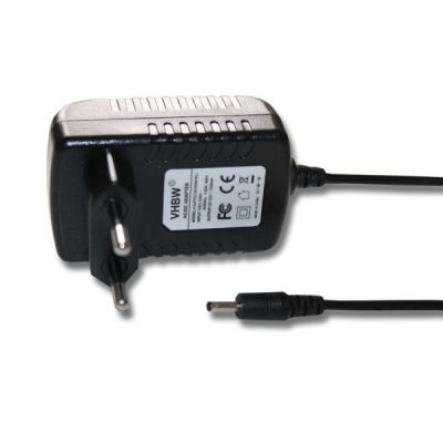 vhbw chargeur avec adaptate