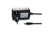 vhbw chargeur avec adaptate