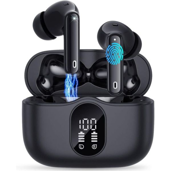écouteurs bluetooth 5 sans fil