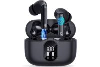 écouteurs bluetooth 5 sans fil