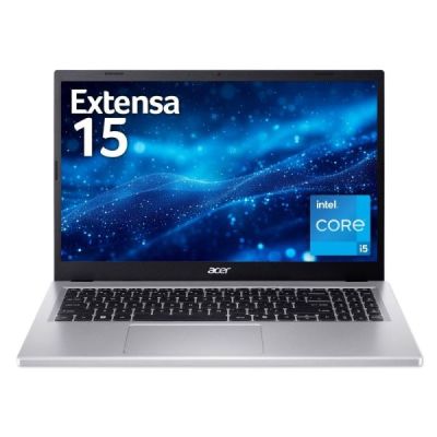 acer extensa 15 ex215-57 intel core : i5 16gb/512gb