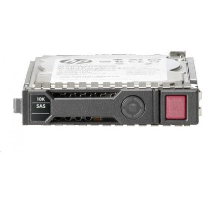hewlett packard enterprise 2.4tb, 2.5", 10k rpm, 12g sas, en