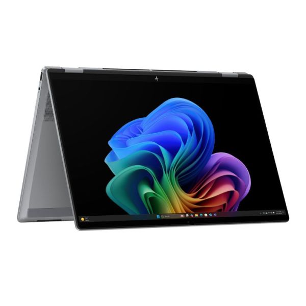 ordinateur portable 16" hp  omnibook x flip  laptopngai