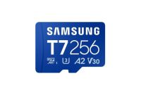 samsung - t7 micro sd - 256gb - 170 mbit/s