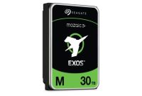 seagate 30tb, 7200rpm, 512mb, sataiii, exos m, cmr