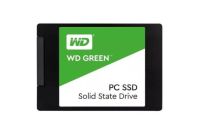 wd green 2,5" 240gb 545mb/s