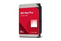 wd red pro 3.5" 8tb, 7200 rpm, 256mb, sata iii hard drive fo