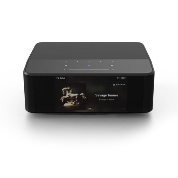 bluesound node icon