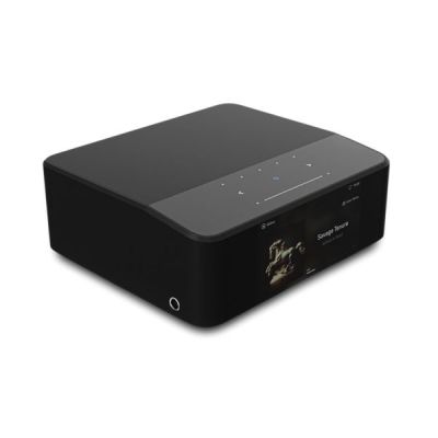 bluesound node icon