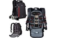 sac à dos back pack bp11c pour appareil photo canon