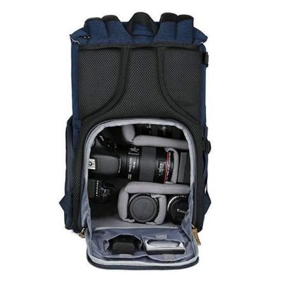 sac à dos back pack bp11c pour appareil photo canon