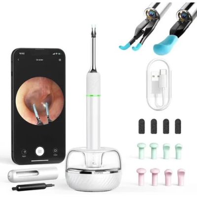 Bebird Note 5 Otoscope