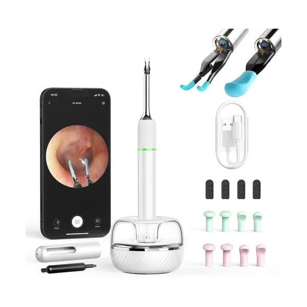 Bebird Note 5 Otoscope