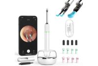 Bebird Note 5 Otoscope