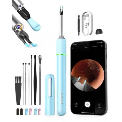 Bebird Note 5 Otoscope