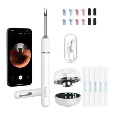 Bebird Note 5 Otoscope