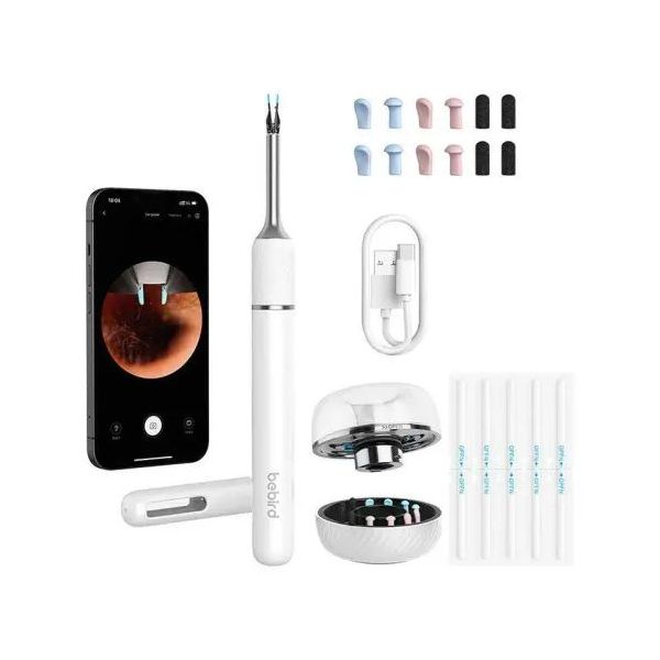 Bebird Note 5 Otoscope