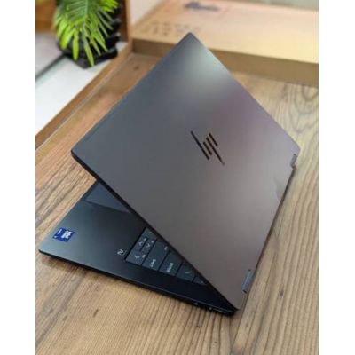 ordinateur portable 16" hp  omnibook x flip  laptopngai