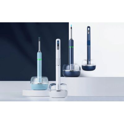 Bebird Note 5 Otoscope