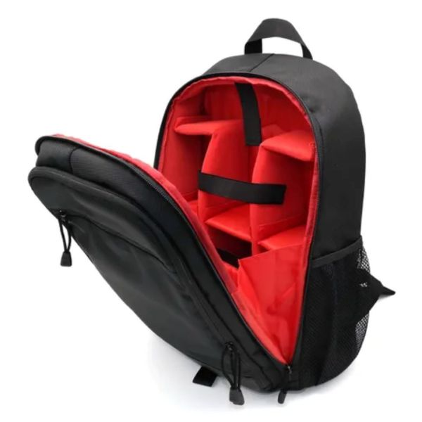 sac à dos back pack bp11c pour appareil photo canon