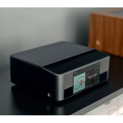 bluesound node icon